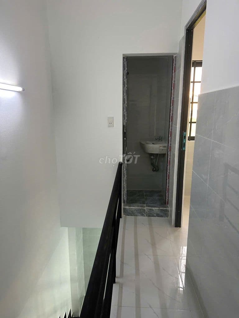 🚨 BÁN NHÀ TÂY THẠNH CĂN GÓC 2 TẦNG - GIÁ MỀM CHỈ 2.65 TỶ 🚨 - Ảnh 3