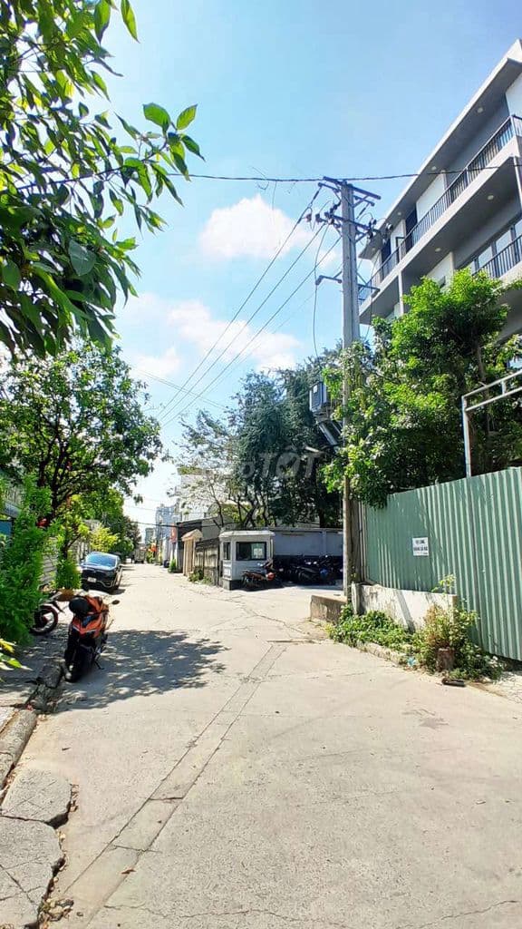 Đất hiếm 15x75m, cạnh Vạn Phúc City 68 tỷ - Ảnh 2