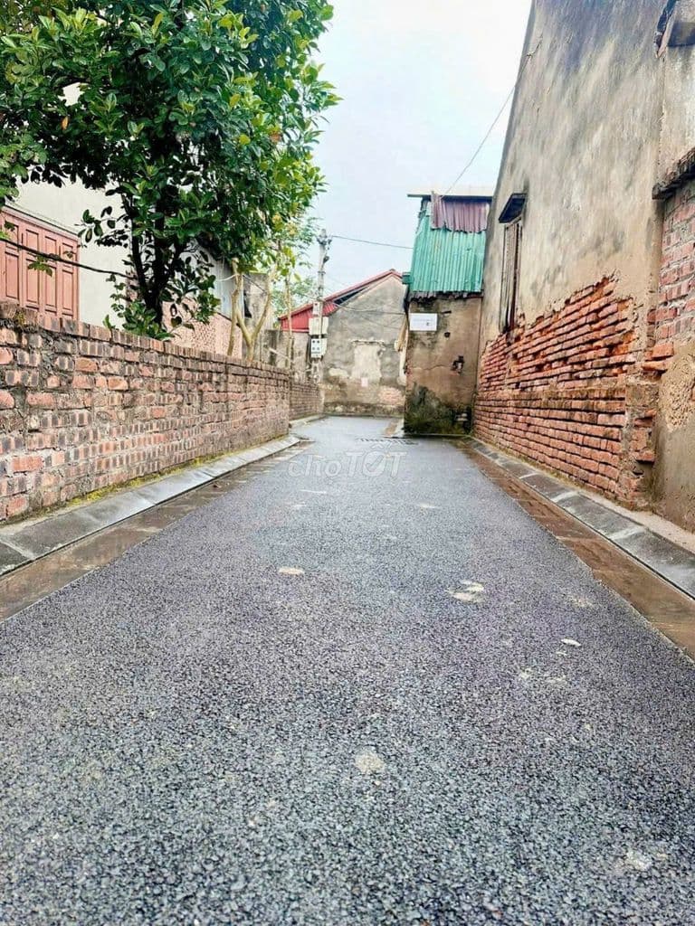 🍁🍁Rẻ nhất Đông Anh, Bán 42m2 Hà Khê, Vân Hà – Gần Chợ, Hồ Điều Hoà - Ảnh 2