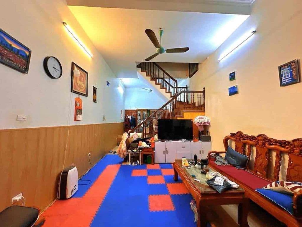 Bán nhà Quận 6, Bình Tiên, Phạm Văn Chí, 55m2, DTSD 160m2, nhỉnh 5 tỷ