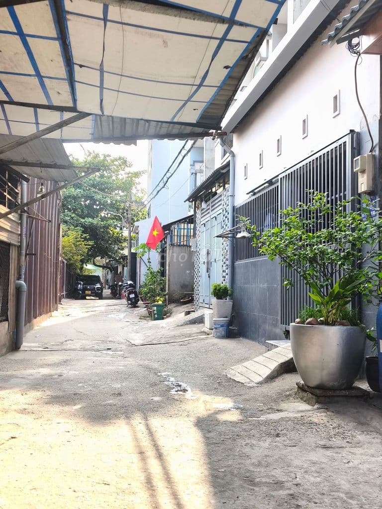 NHÀ HIẾM -THƠM BỔ RẺ -ĐẤT SỔ RIÊNG CÔNG CHỨNG NGAY - Ảnh 2