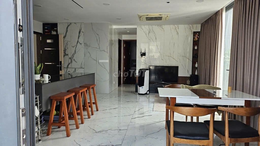 Bán căn Duplex/Penthouse tại Tổ hợp Cao ốc XI Grand Court - Ảnh 2