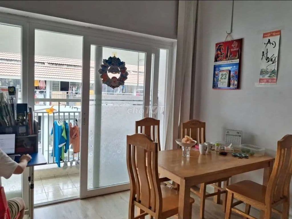 chính chủ bán DUPLEX EHOME2: 1PN+1WC chỉ 2,3ty có sổ siêu rẻ ban công - Ảnh 2