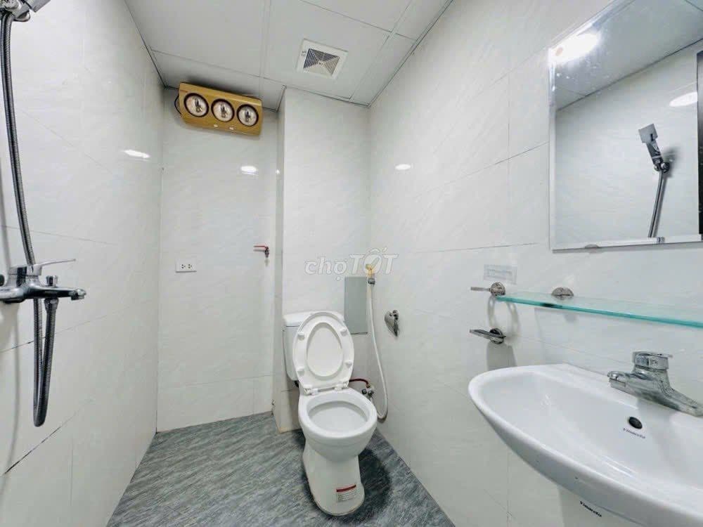 Người ta tìm nhà… còn căn này là tìm cuộc sống tiện nghi 😄 - Ảnh 2
