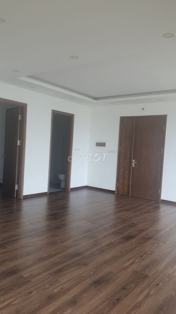 Chung cư X2 Đại Kim, Hoàng mai, Hà Nội, căn 3 ngủ sổ đỏ, giá 68tr/m2 - Ảnh 2