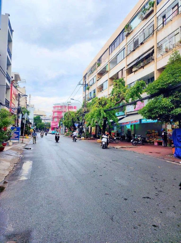 NHÀ 2 TẦNG, NGAY KHU BÀU CÁT, 54M², NGANG HIẾM 5.4M. GIÁ NHỈNH 6 TỶ - Ảnh 3