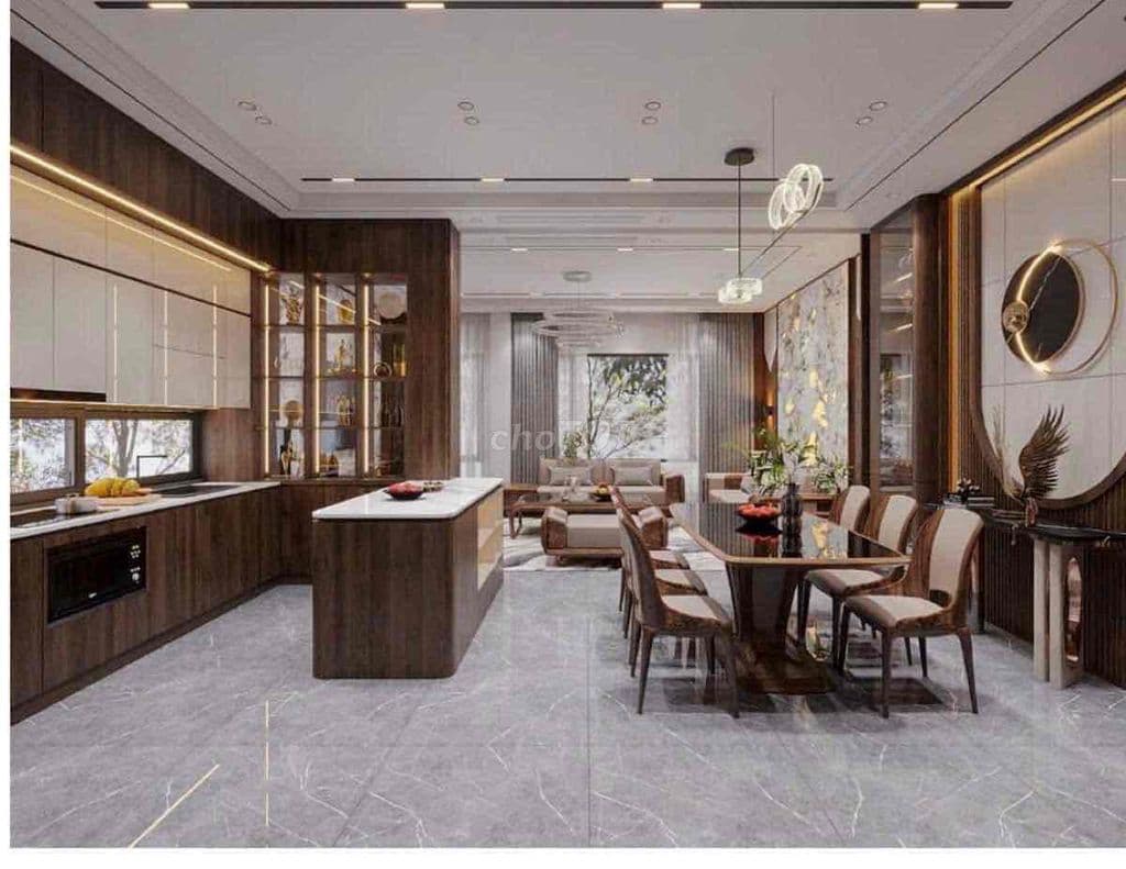 Ô tô đỗ cổng Đại La, Thang Máy, ngõ nông rộng kinh doanh 40m*5T - Ảnh 3