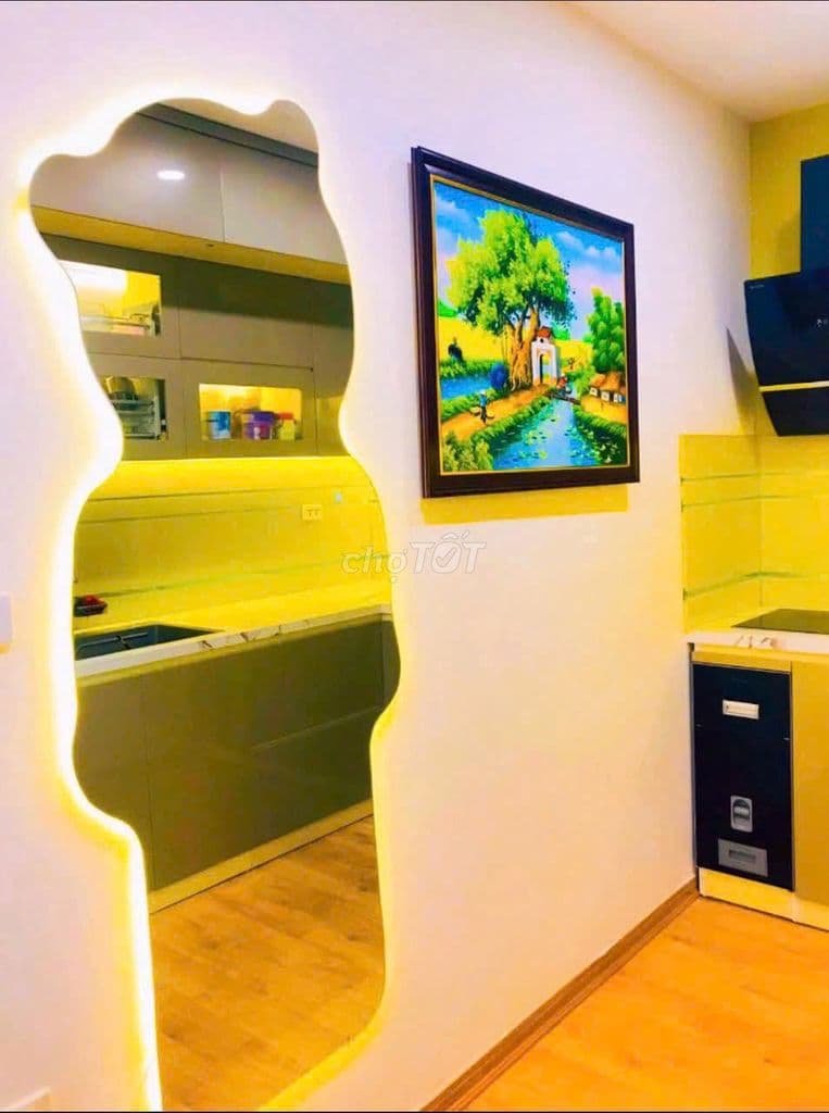 Cần bán căn hộ chung cư cao cấp