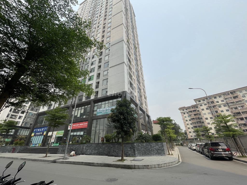 Bán sàn văn phòng 1000m2, đẹp, sẵn sổ lâu dài, bàn giao luôn - Ảnh 3