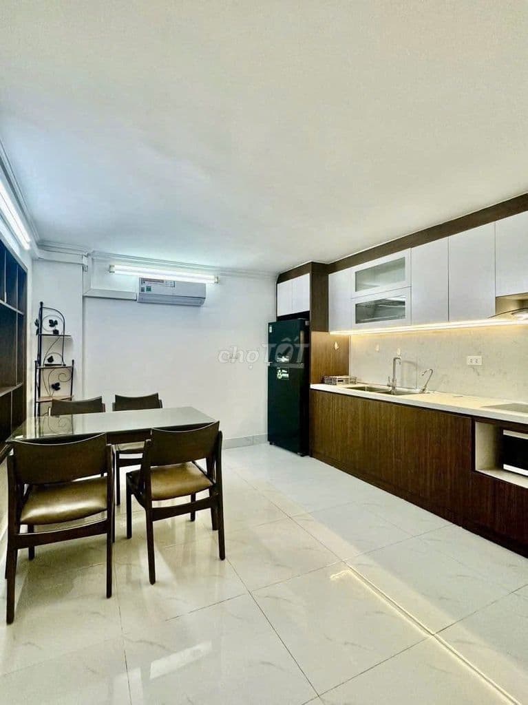 Bán nhà 30m2, 6 tầng, Mỹ Đình, 3 ngủ, full nội thất - Ảnh 3