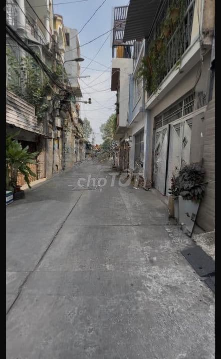 Mặt tiền khu K300, Tân Bình - 210m2 - 3 tầng - kinh doanh tốt - Ảnh 3