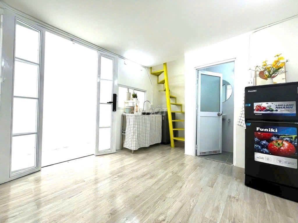 Q7 Lê Văn Lương, chdv dòng tiền 22tr/th, 4x15.5m,gần Lotte, nhỉnh 5 tỷ