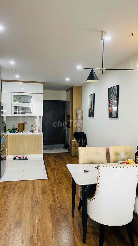 Cần bán căn hộ chung cư chính chủ - Ảnh 3