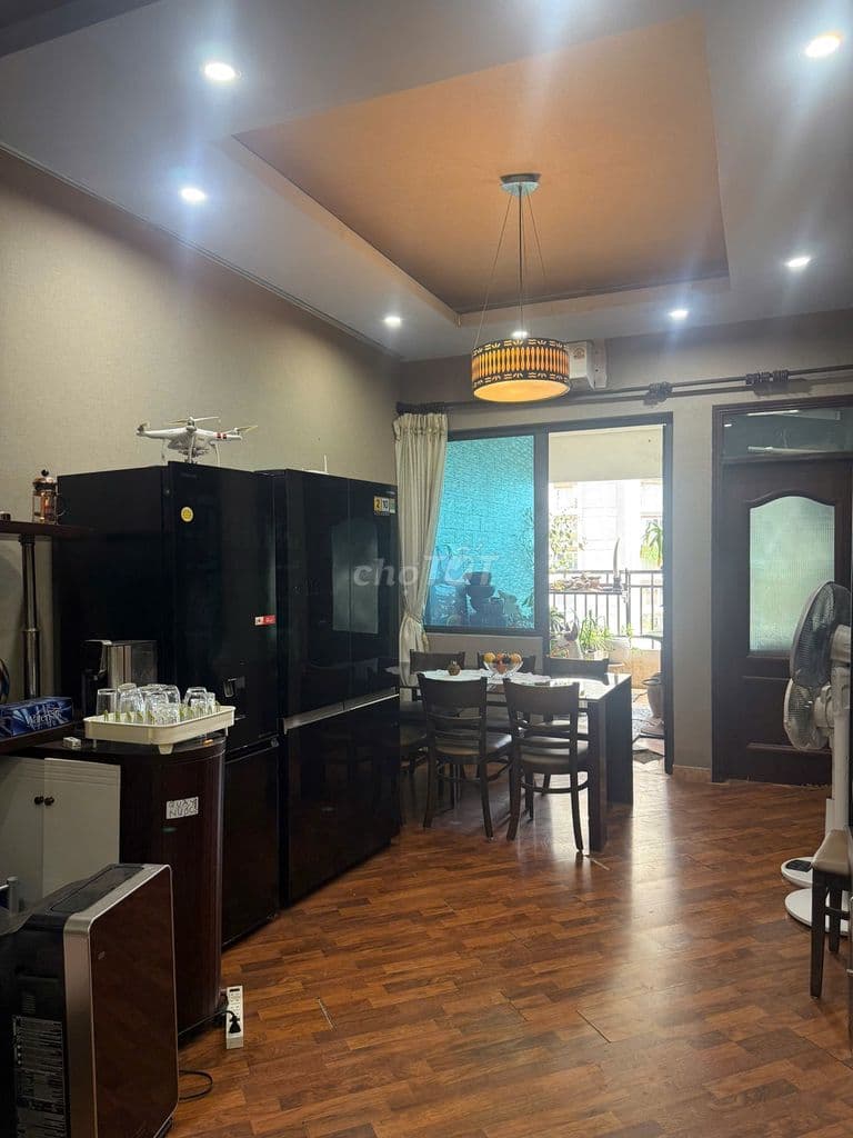 Bán căn hộ chung cư 17T Trung Hoà Nhân Chính - Ảnh 2