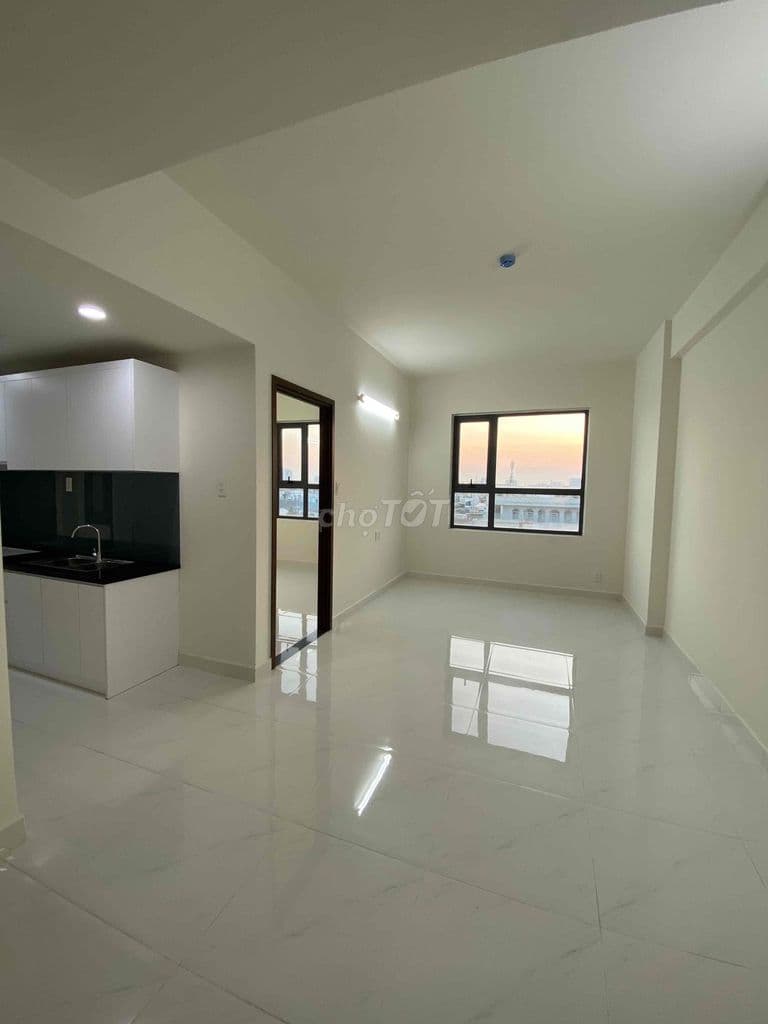 Căn hộ 2 phòng ngủ cc Green River sổ hồng riêng