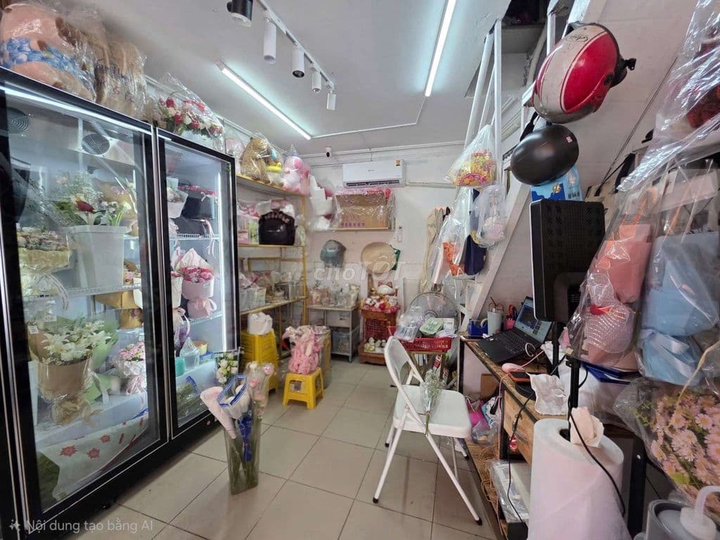 Chỉ 2.55 tỷ có nhà Sổ Hồng Riêng - giáp Bình Thạnh - 2 Tầng - Ảnh 2