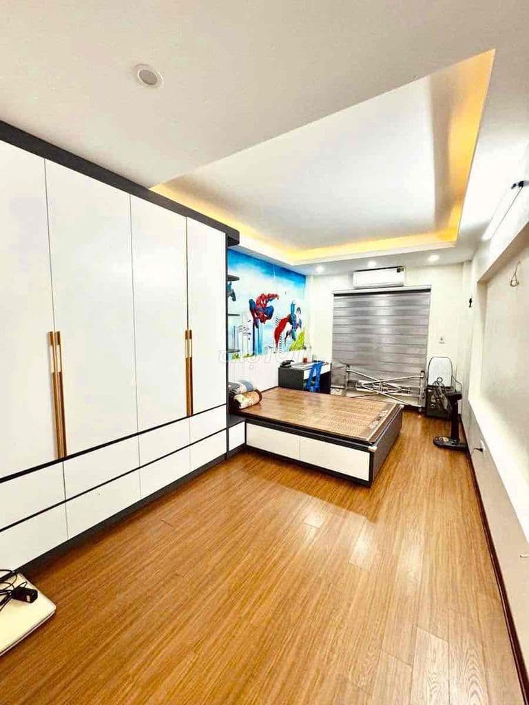 Nhà đẹp phố Lê Trọng Tấn, - Gần vành đai 2.5 - 30m2*5T - Ở ngay - Ảnh 2