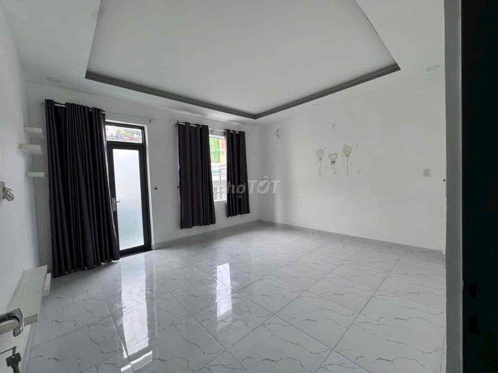 Hẻm xe hơi Kênh Tân Hoá 5x15m 3.5 lầu 9.5 tỷ - Ảnh 2