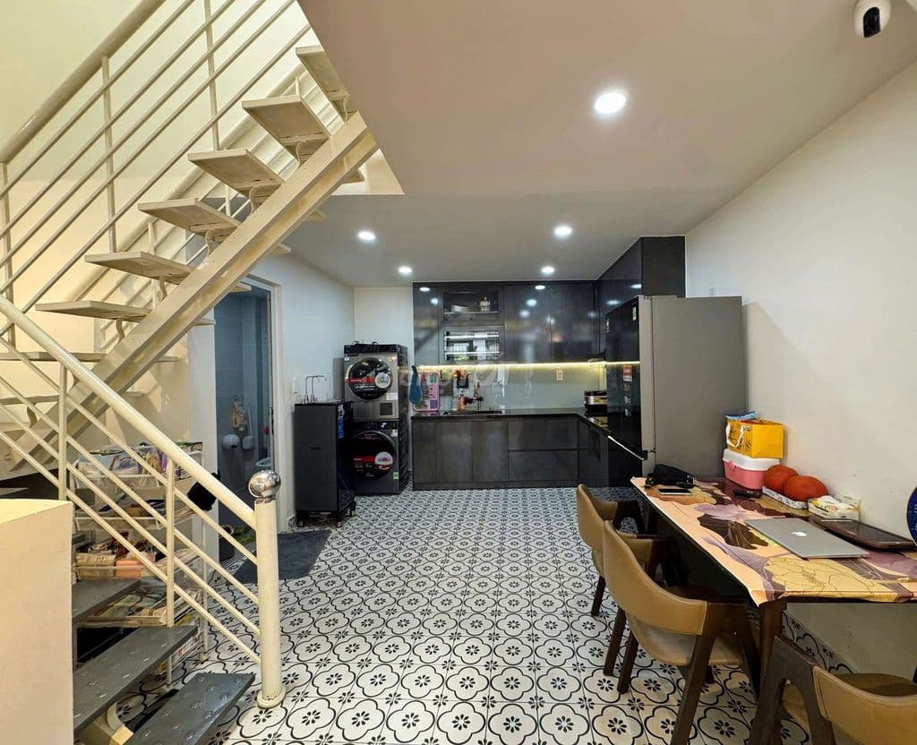 Bán nhà đẹp ở ngay - Ngay Tiểu học An Lạc 1 - Bình Tân - 60m2 - Chỉ 4T - Ảnh 3