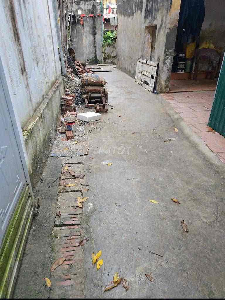 BÁN ĐẤT AN KHÁNH – 50M – LÔ ĐẸP CỰC HIẾM - Ảnh 3