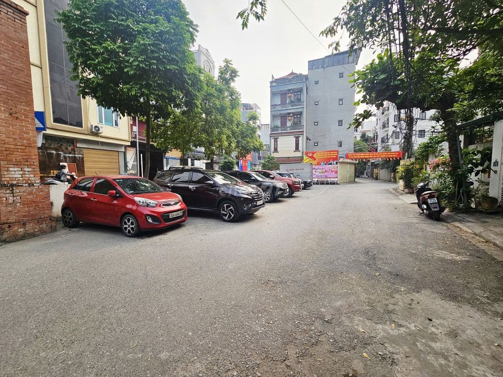 HẠ GIÁ SỐC, 82M2 ĐẤT PHÚC LỢI, LONG BIÊN, NGÕ RỘN THOÁNG, CHỈ 7.2 TỶ - Ảnh 2