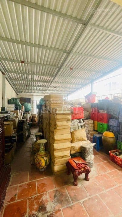 NHÀ PHỐ HÀNG KHOAI, CẠNH CHỢ ĐỒNG XUÂN, LÕI PHỐ CỔ, HOÀN KIẾM. - Ảnh 3