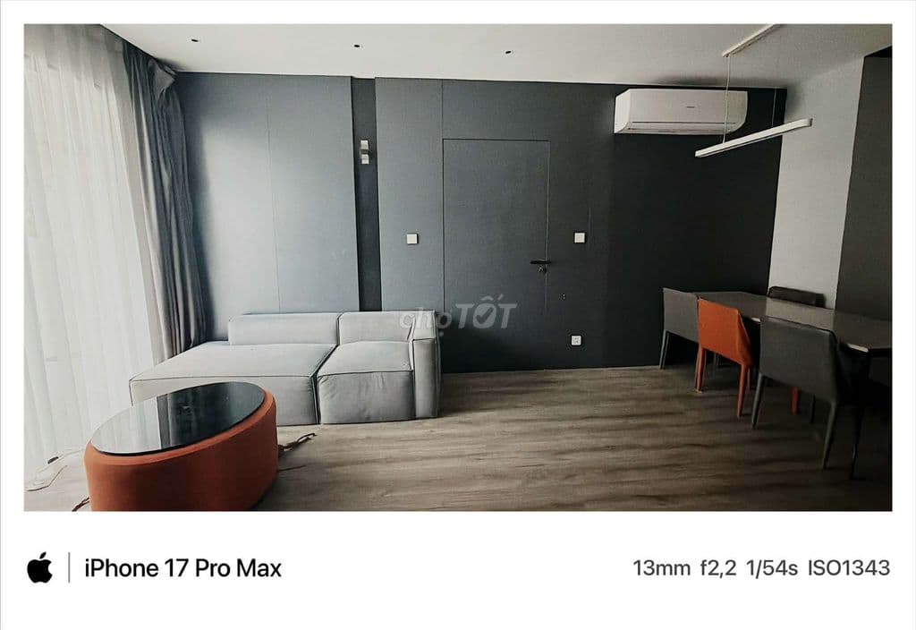 BÁN CHUNG CƯ VINHOMES SMARTCITY TÂY MỖ, 3 NGỦ2VS, LÔ GÓC, 7.9 TỶ - Ảnh 3