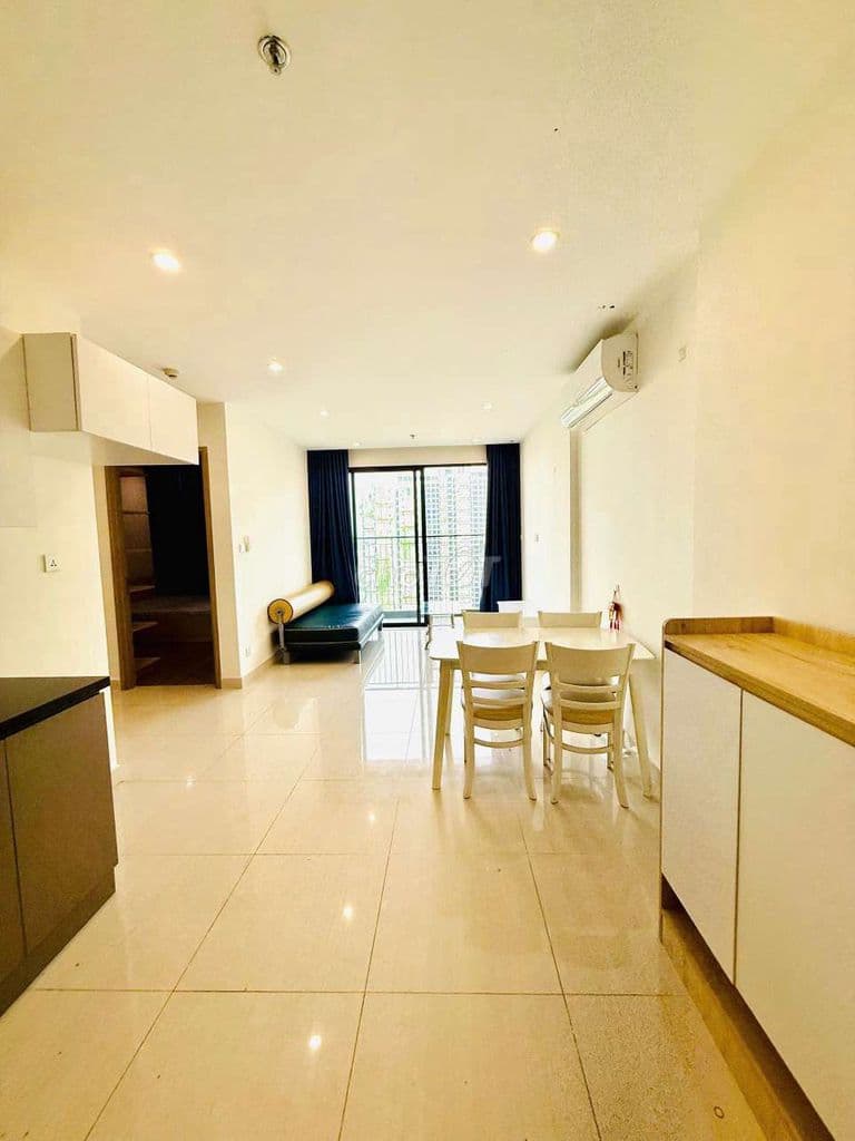 Cho thuê Căn Hộ 2PN Vinhomes Grand Park tòa S503 giá chỉ 7tr 2PN 1WC