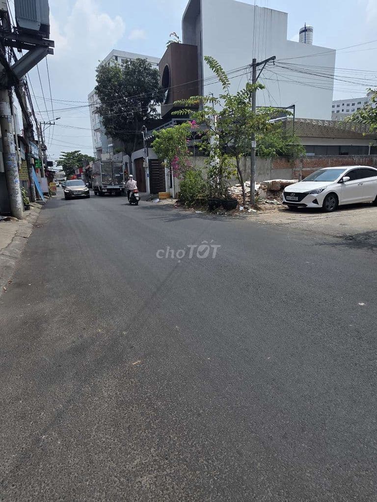 CHÍNH CHỦ GỬI BÁN LÔ ĐẤT MẶT TIỀN ĐƯỜNG 12 TRƯỜNG THỌ GIÁ TỐT - Ảnh 2