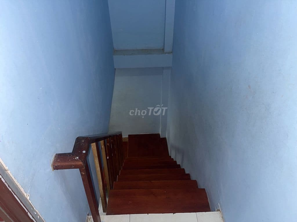 Bán Nhà Khu Dân Cư - Ảnh 2