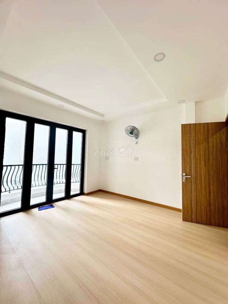 🏡 NHÀ ĐẸP TÂN PHÚ - LÊ THÚC HOẠCH - BÌNH LONG - GIÁ NHỈNH 5 TỶ - Ảnh 2