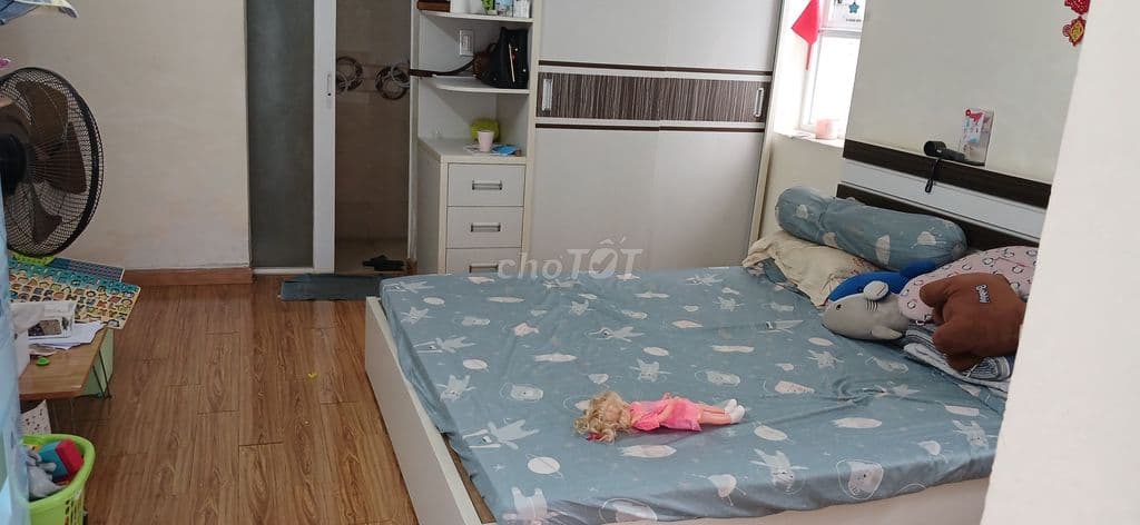 Căn bán căn hộ 3pn 2wc 2 ban công - Ảnh 3