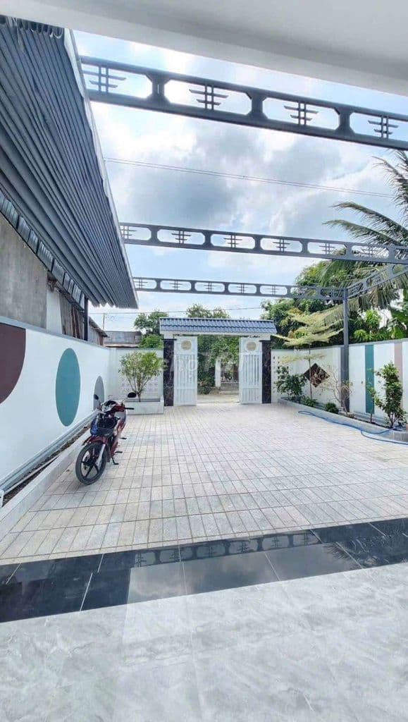 Nhà cấp 4 chủ cần bán gắp để trả nợ - Ảnh 3