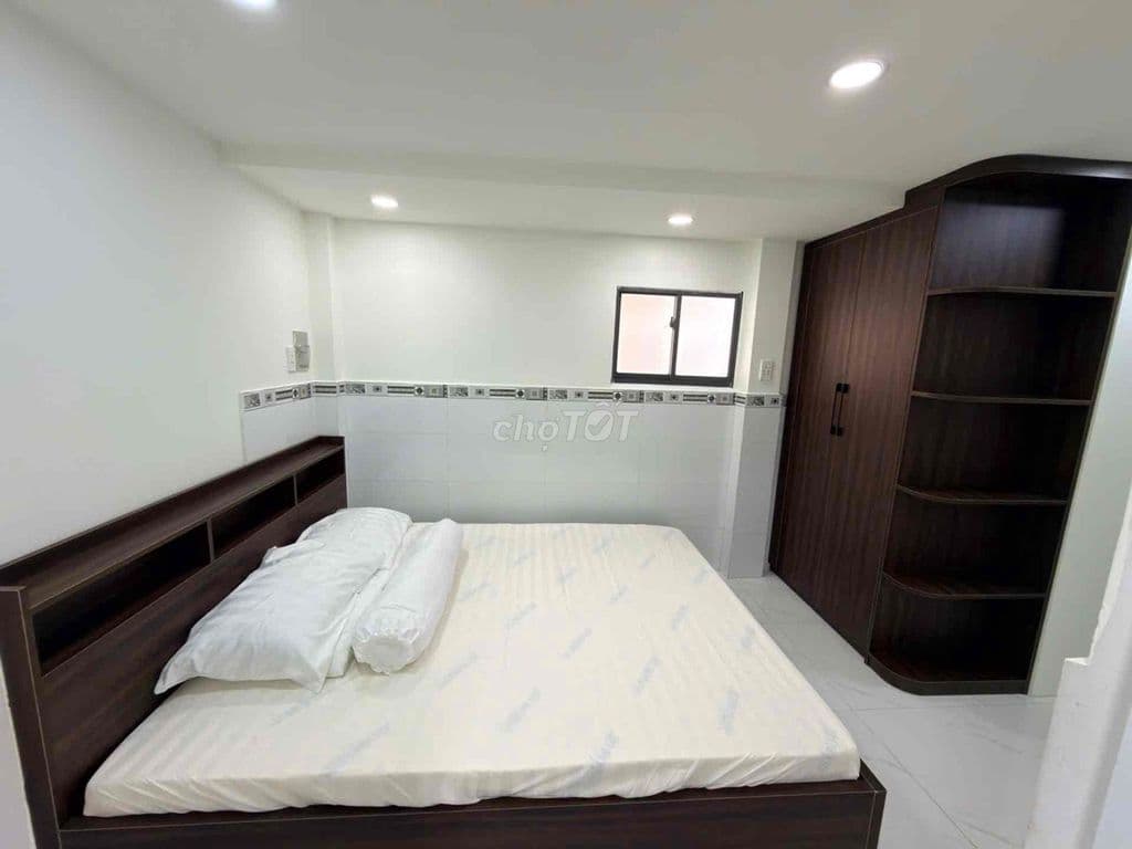 RẤT HIẾM Hẻm xe hơi Ni Sư Huỳnh Liên giá chỉ 3 Tỷ - Ảnh 3