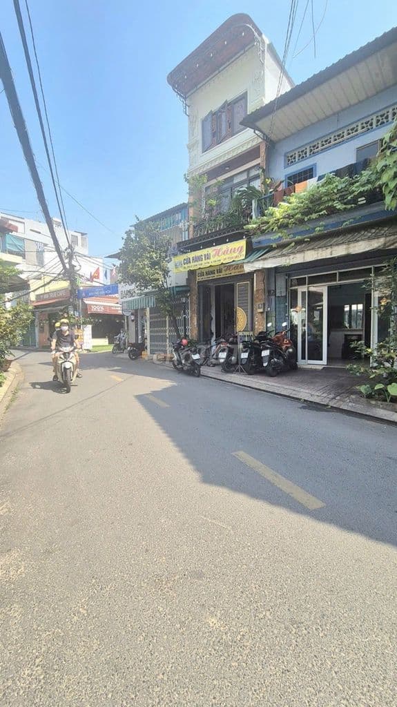 MTKD Ngang 8m Hiếm Có - Khu VIP Nguyễn Sơn - Tân Phú - Ảnh 2