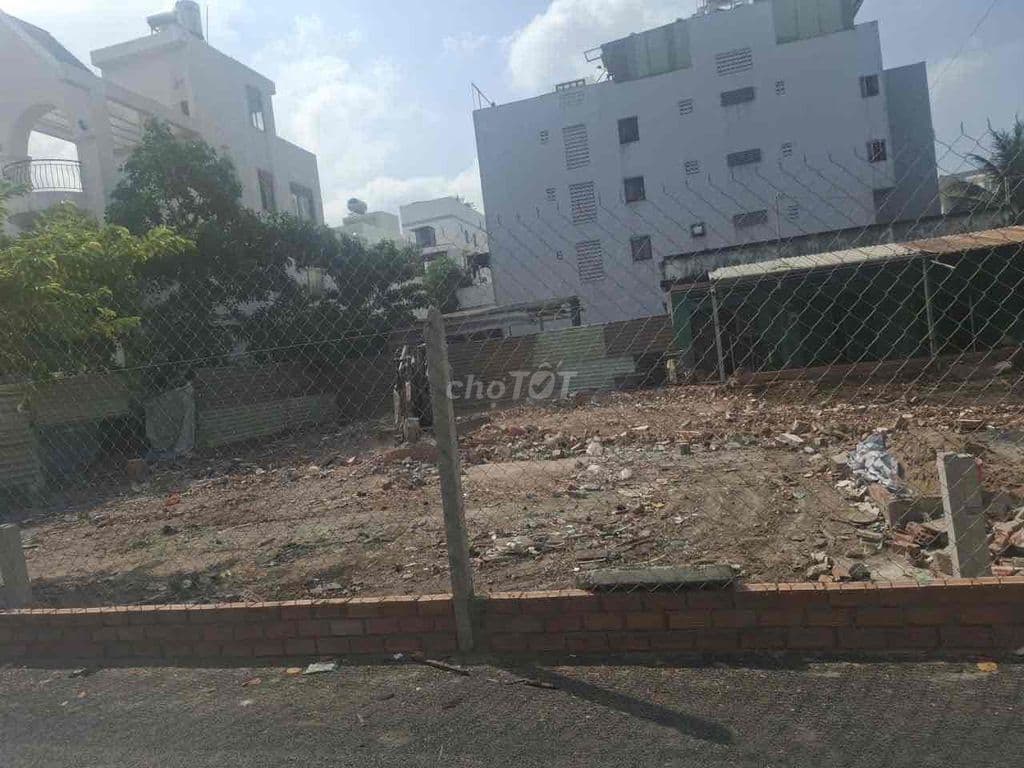 Bán lô đất ngang khủng 8m, diện tích đất 177m2 cách cổng Vạn Phúc 200m - Ảnh 3