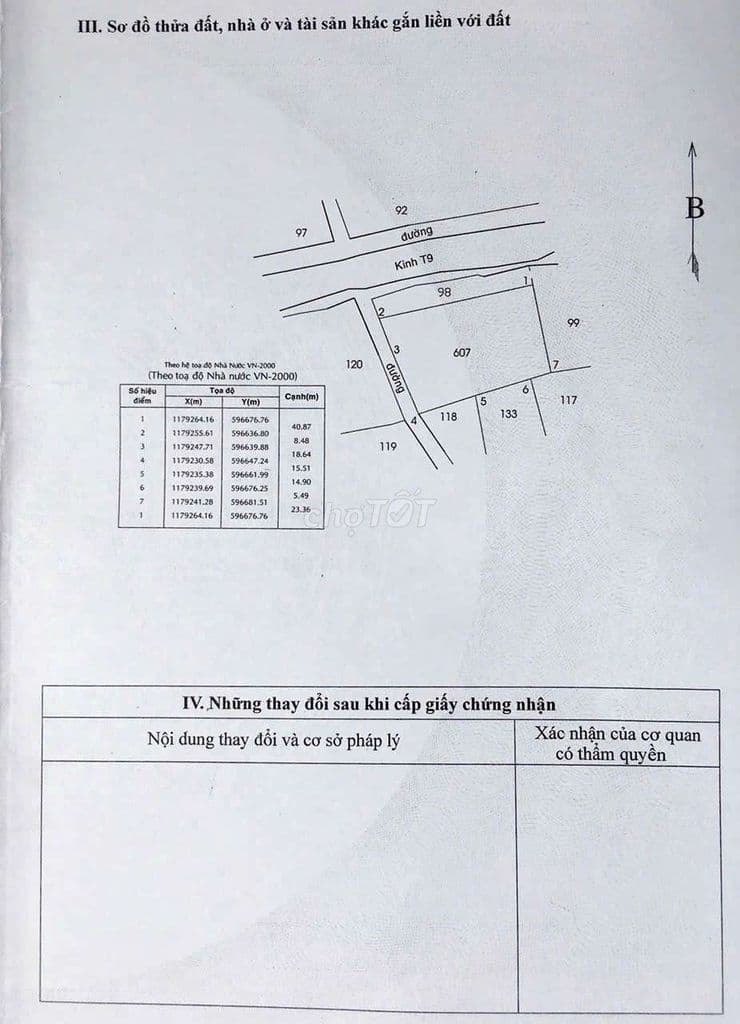 Định cư_bán Rẻ công đất nhà có xd Vườn Sinh thái An nhàn HƯNGLONG H.BC