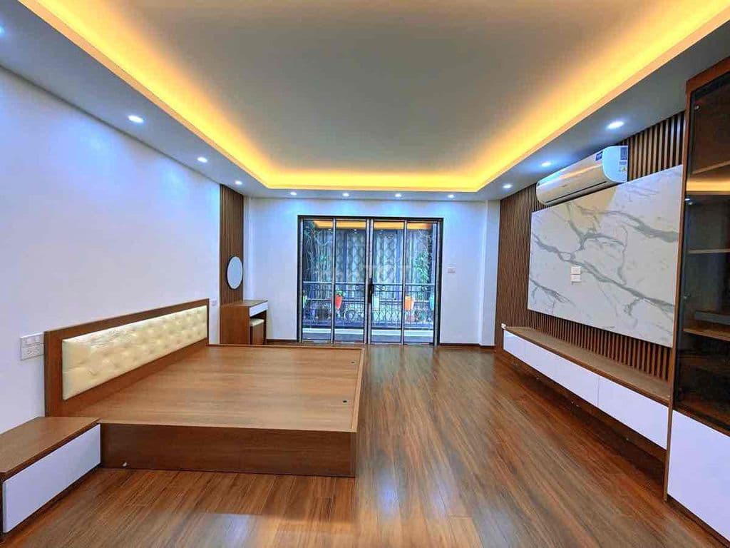 TT BA ĐÌNH HƠN 7TỶ SIÊU PHẨM VĨNH PHÚC 36M2- 6TẦNG– NGÕ NÔNG Ô TÔ ĐỖ C - Ảnh 3