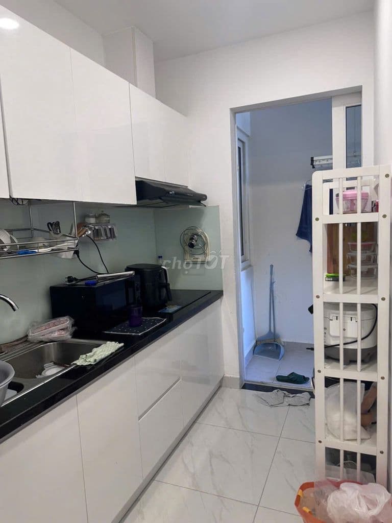 Chủ nợ ngân hàng cần ra gấp căn hộ cao cấp Richmond view hướng sông - Ảnh 3