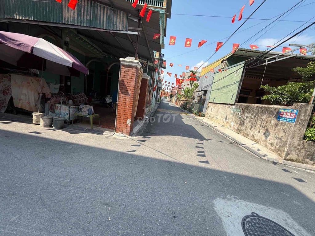 🔥 62.3m² ĐƯỜNG YÊN- THƯ LÂM – MẶT TIỀN 5.2M ĐẸP HIẾM🔥