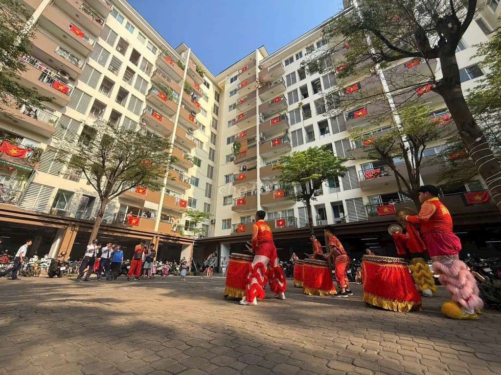 Chính chủ cần bán căn hộ An Viên 1, Khu Nam Long Trần Trọng Cung