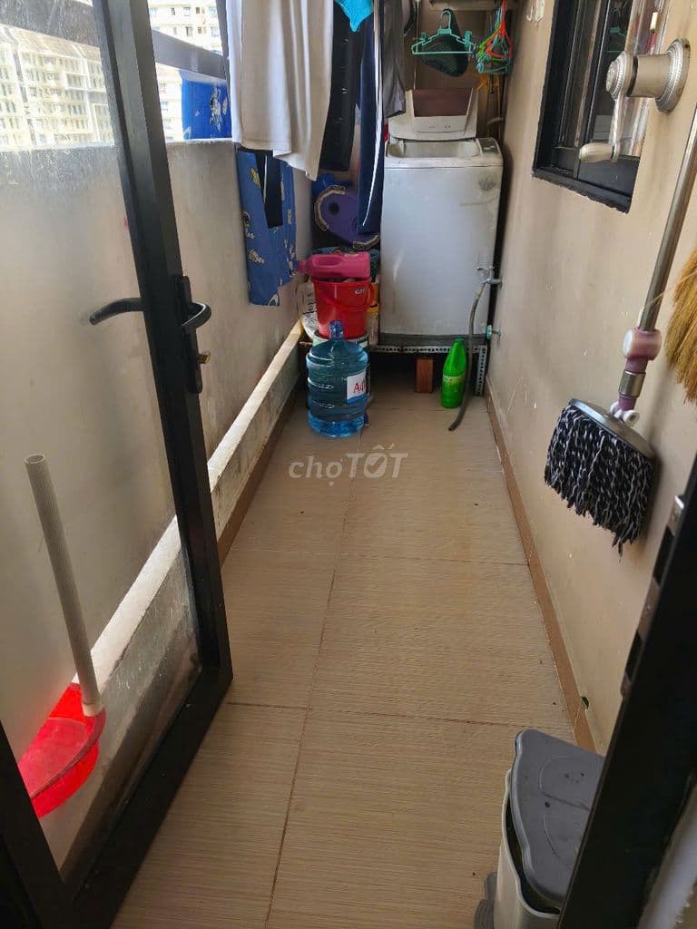 Chỉ nhỉnh hơn 2 tỷ sở hữu căn hộ 1 PN Era Town, quận 7, hcm - Ảnh 2