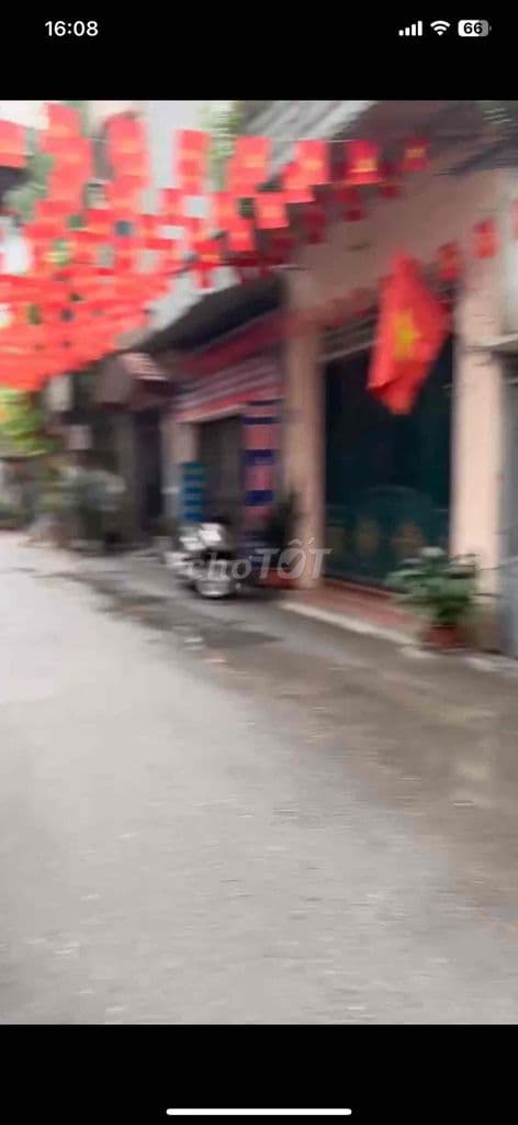 cần bán nhà 2 tầng khu Tân Mai, dt 100m2, oto vào nhà, giá 16,5 tỷ - Ảnh 3