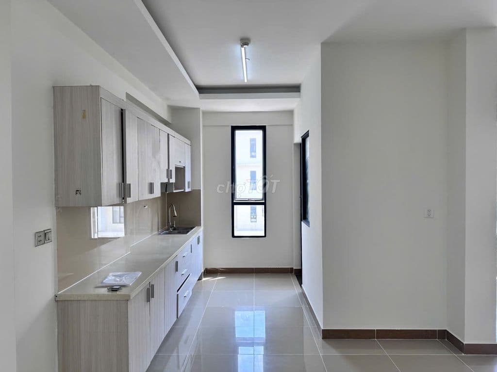 Bán căn hộ 160m² = 4PN - 4WC. Giá 4 tỷ 990 triệu