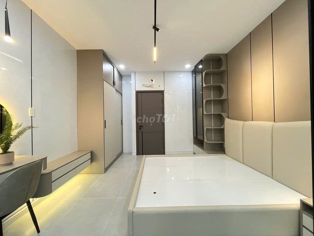 💥HXH, LẠC LONG QUÂN, 4PN - 5 TẦNG, 4X12, Q11, NHĨNH 8 TỶ💥