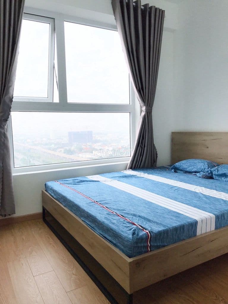 BÁN CĂN HỘ 2PN SAIGON GATEWAY, FULL NỘI THẤT, GIÁ 2.9 TỶ - Ảnh 3