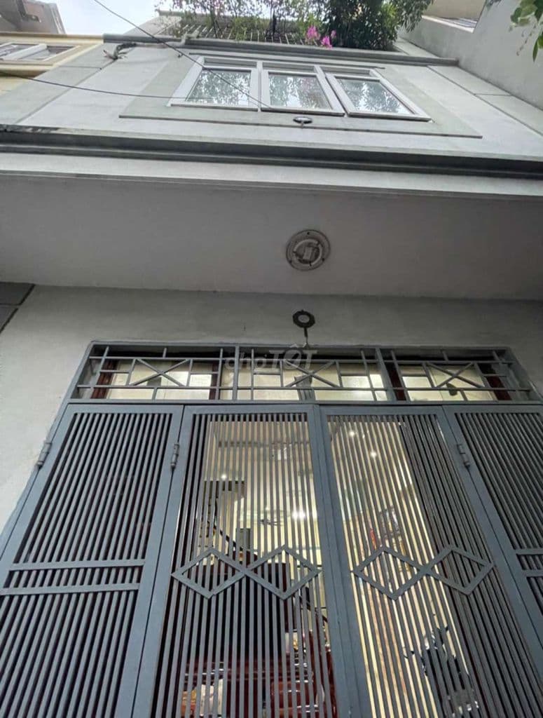 Bán nhà Mỹ Đình 4 PN. Dân xây chắc chắn. 38m2 * 4 tầng. Chỉ 5,95 tỷ - Ảnh 3