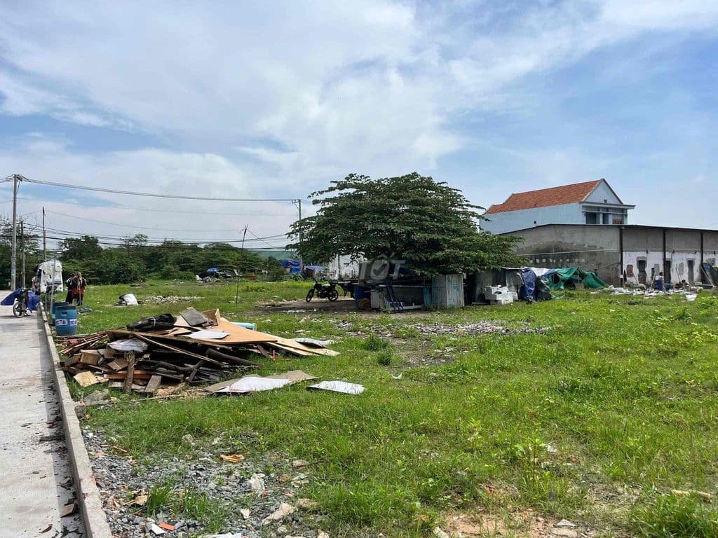 ĐẤT ĐẸP VĨNH LỘC B – BÌNH CHÁNH – SỔ HỒNG RIÊNG 🔥 📍 Vị trí: Vĩnh Lộ - Ảnh 3