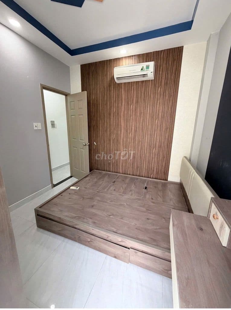 BÁN NHÀ ĐƯỜNG SỐ 3B – BHHA – BÌNH TÂN – 2 TẦNG – 24m2 - 2PN 2WC 3.05T