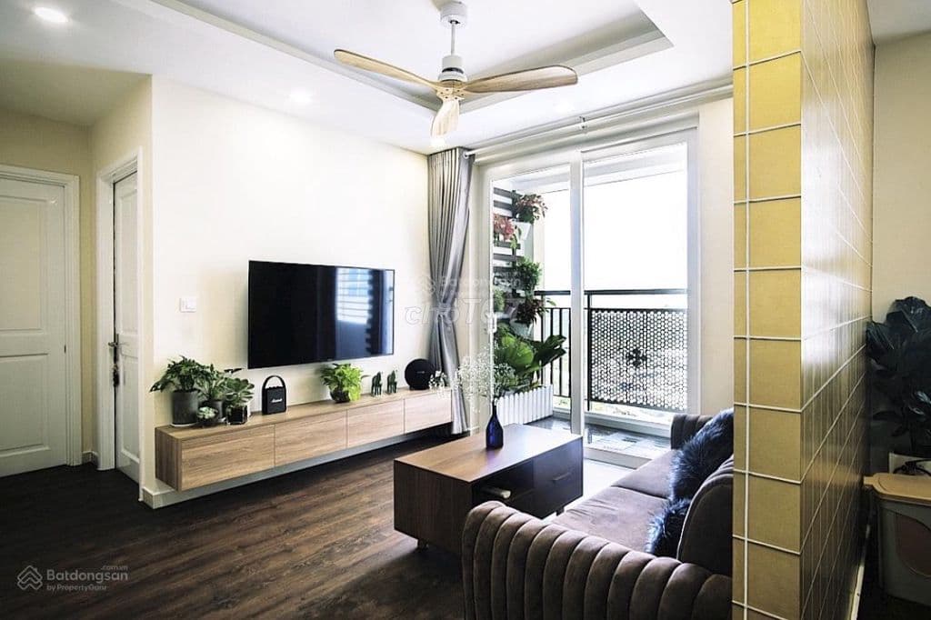 2PN 1WC 57m2 Saigon Mia view biệt thự - tầng trung - Sắp nhận sổ - Ảnh 2